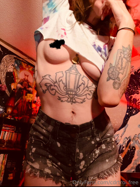 Cdrtroi Free ヌードモデル ギャラリー