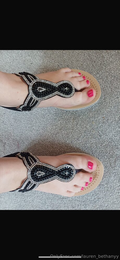 Lauren Bethanyy HDポルノスター 写真