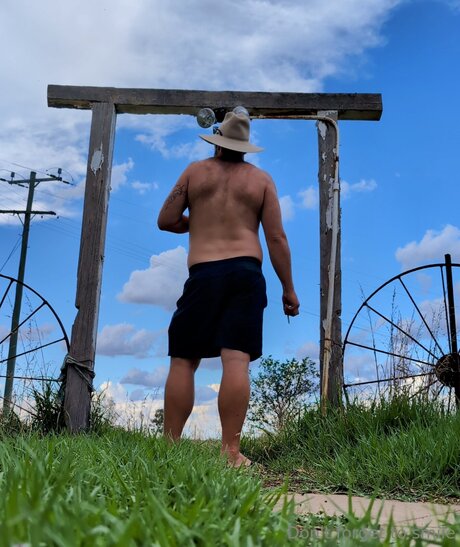 Jimmytrigger エロティックモデル 画像