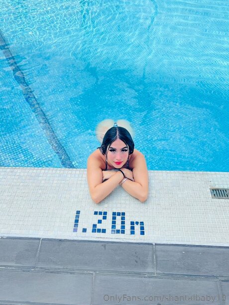 Shantalbaby19 素敵なポルノスター 画像