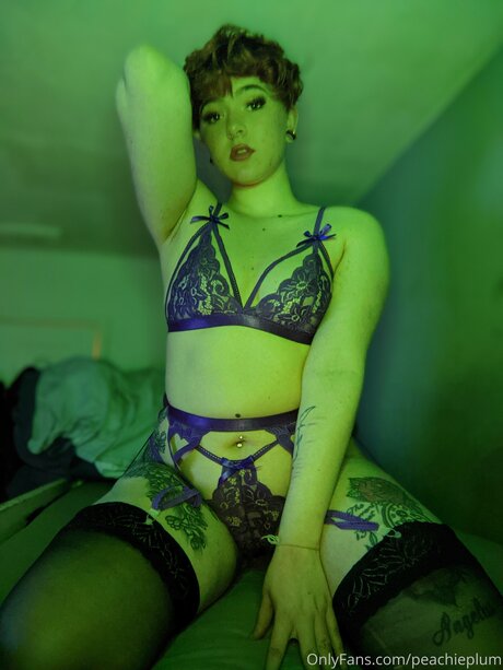 Peachieplum ポルノスター xxx ギャラリー