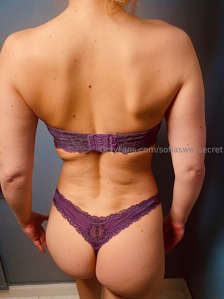 Sofiaswe Secret profile image