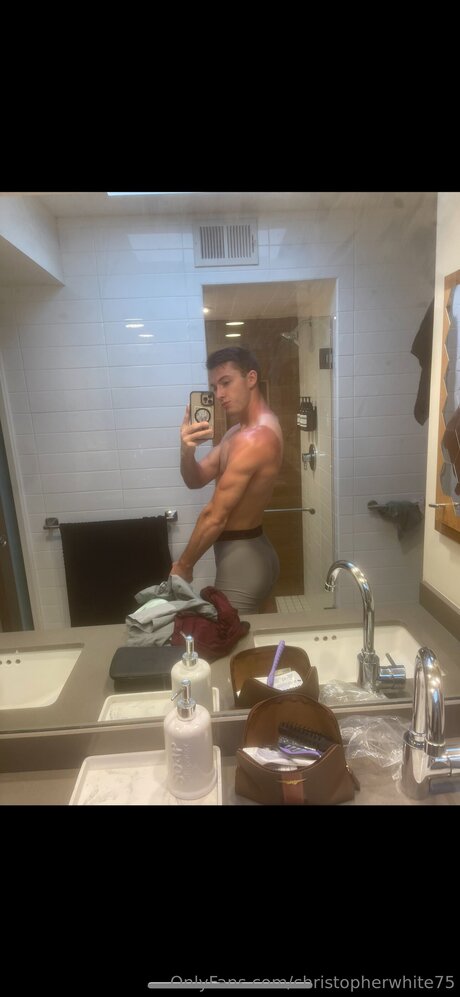 Christopherwhite75 スター xxx 写真