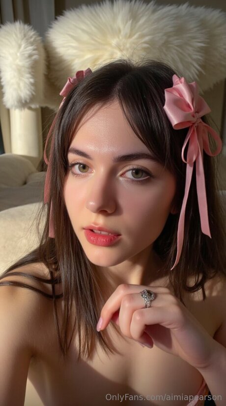 Aimiapearson アートモデル ギャラリー