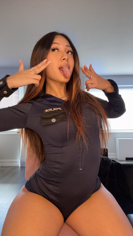 Simplygianni 裸のスター 写真