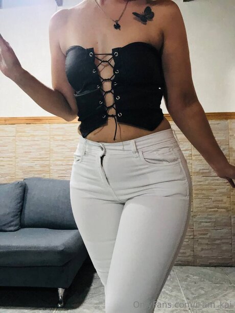 I Am Kai profile image