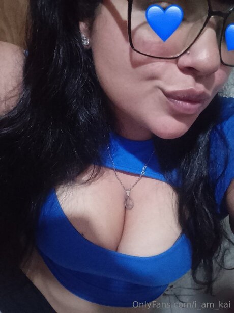 I Am Kai ヌードのポルノスター 写真