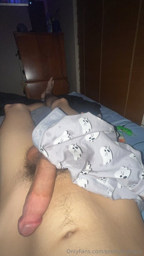 Prettyhighguy ヌードスター ギャラリー