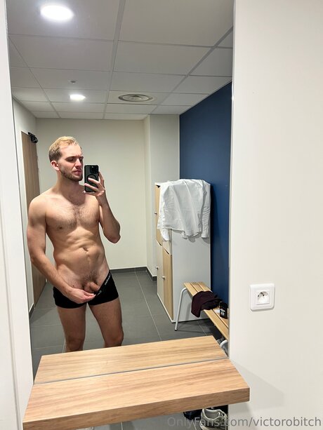 Victorobitch 無料スター ギャラリー