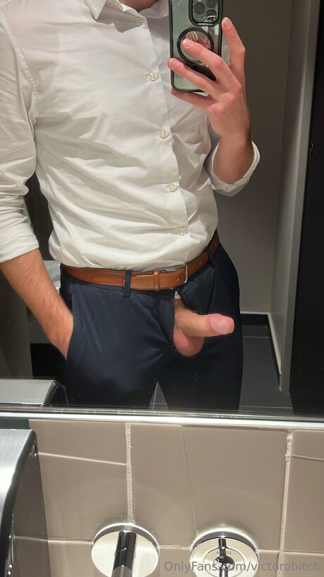 Victorobitch ホットモデル 写真