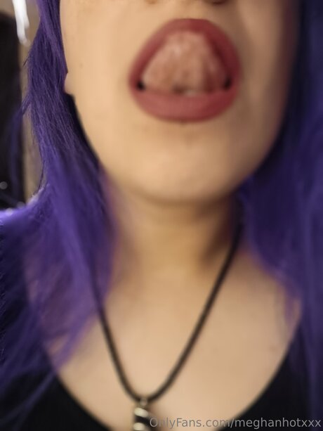 Meghanhotxxx ポルノスター 美しい 画像