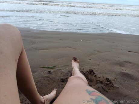 Meghanhotxxx セクシーなポルノスター アーカイブ