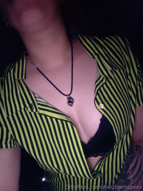 Meghanhotxxx セクシーなスター 写真