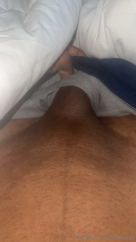 Sunnyszn XXXモデル 画像