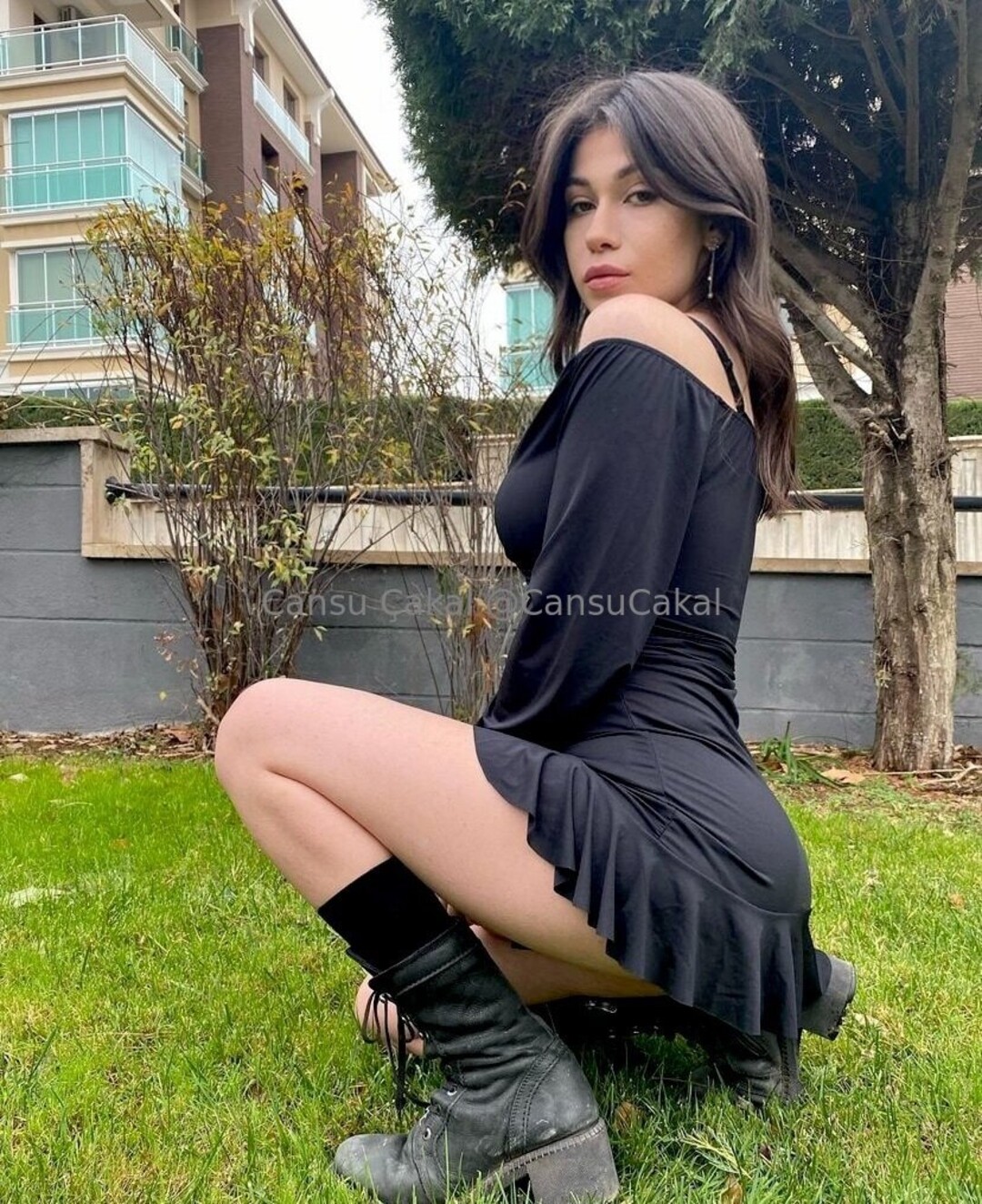 Nocns スター ヌード 画像