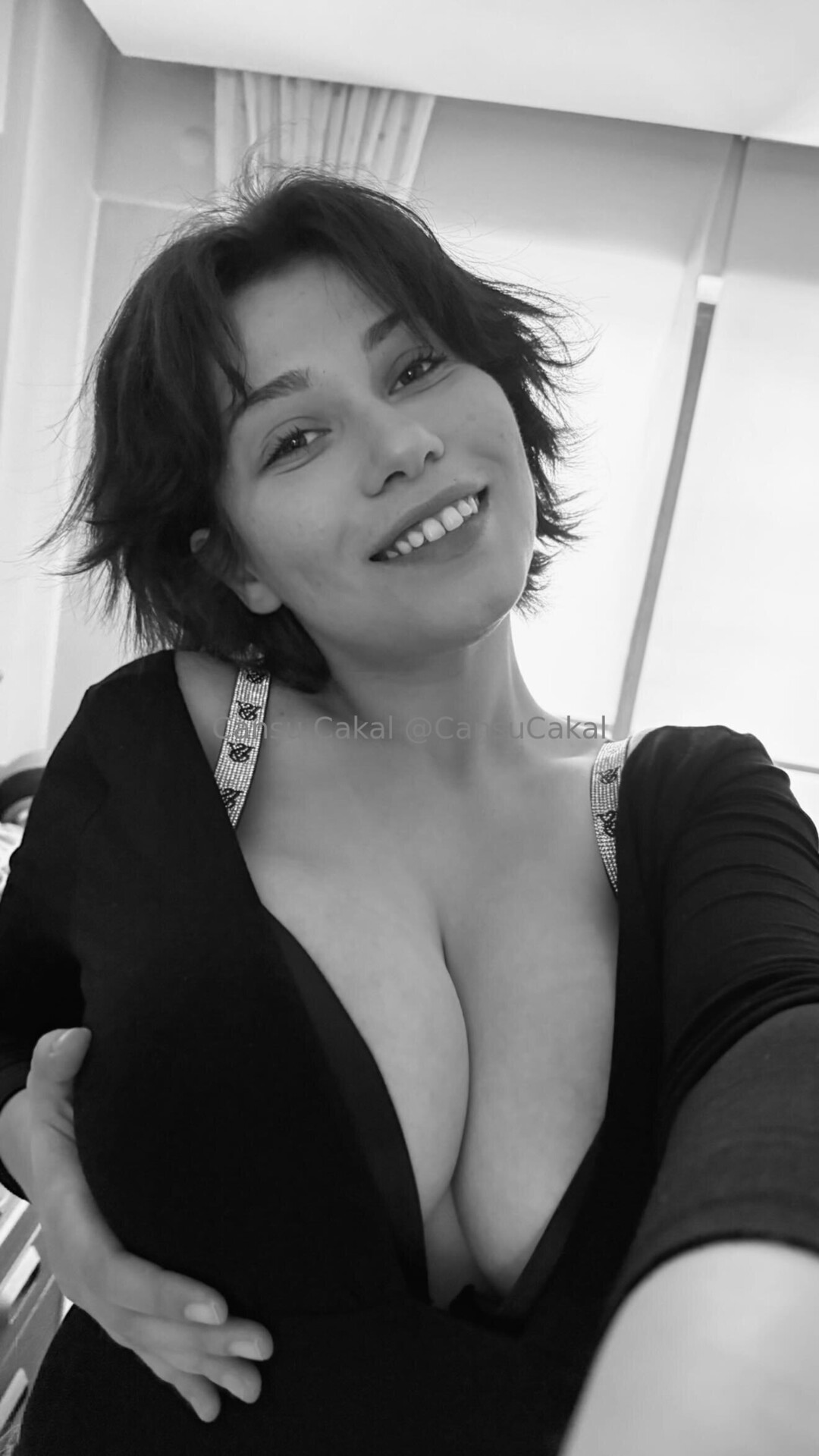 Nocns ホットスター 写真