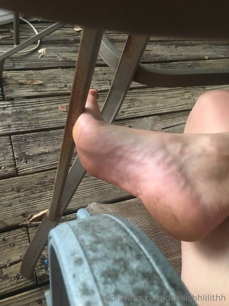 Devilishhlilithh 限定スター ギャラリー