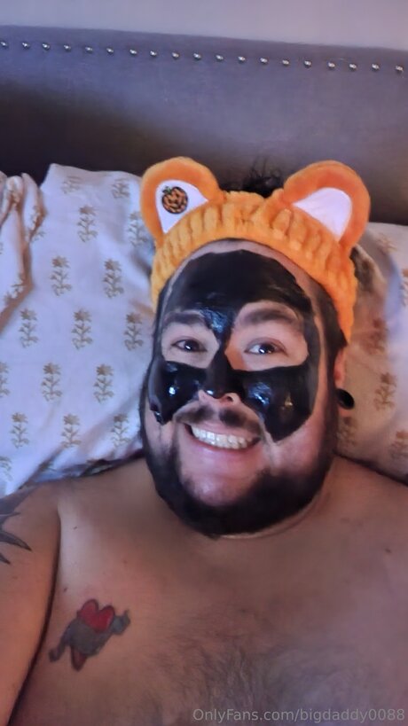 Bigdaddy0088 ポルノスター ベスト 画像