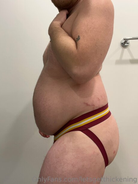 Letsgetthickening 素敵な女優 ギャラリー