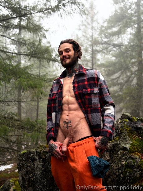 Trippd4ddy ポルノスター 写真