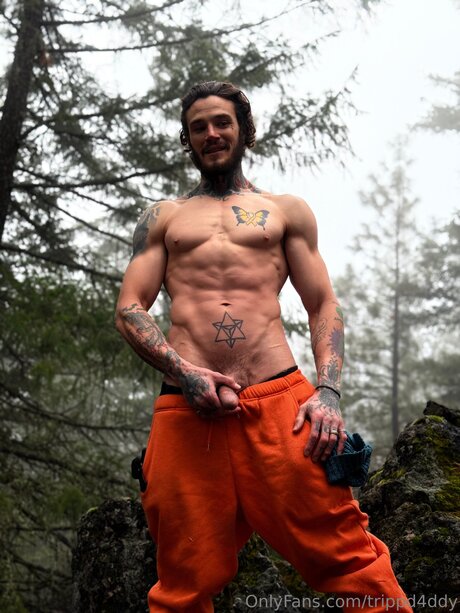 Trippd4ddy profile image