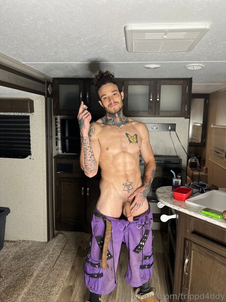 Trippd4ddy xxx女優 ギャラリー