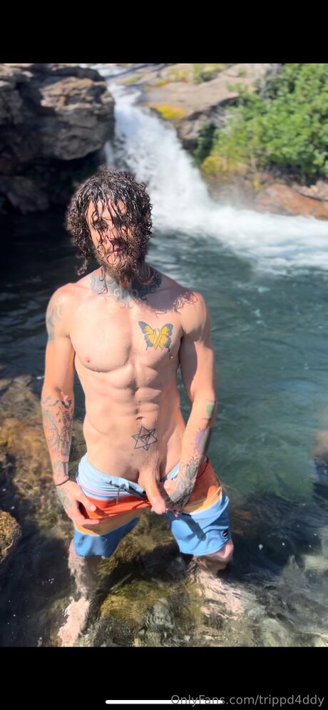 Trippd4ddy セックスポルノスター 写真