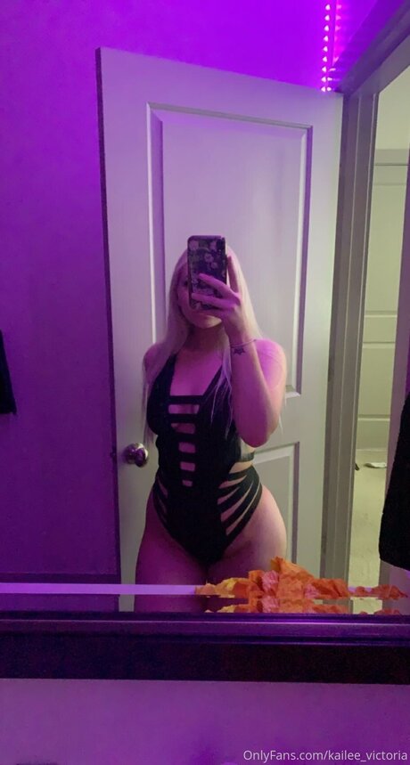 Kailee Victoria トップスター 写真