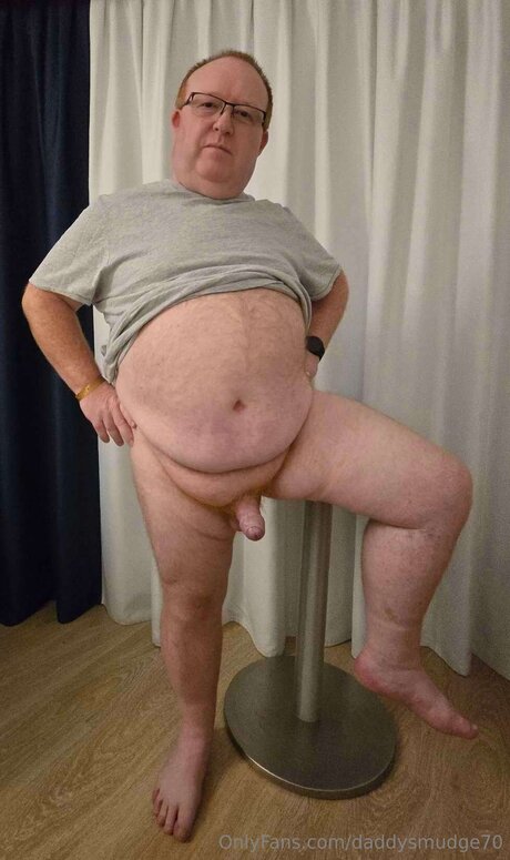 Daddysmudge70 独占女優 写真