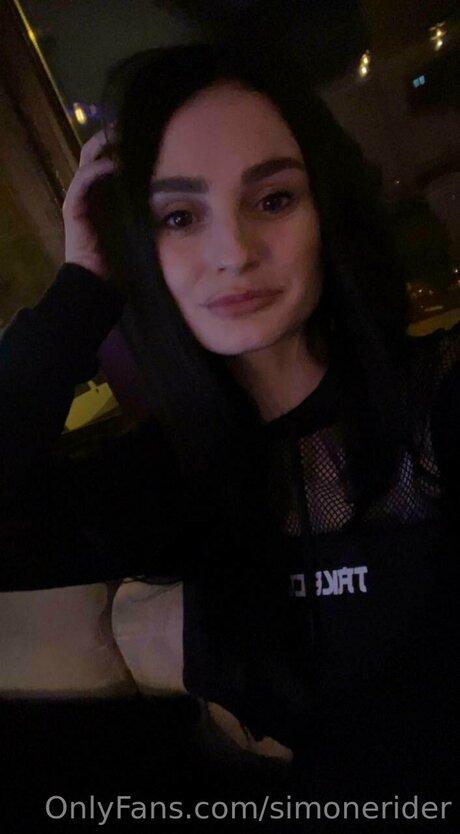 Simonerider 美しいモデル アーカイブ