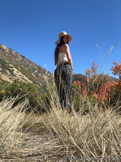 美しいロシアのOnlyFans セクシーヌード 写真