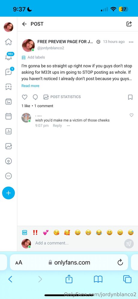 ゲイランジェリーOnlyFans ホットセクシー 写真