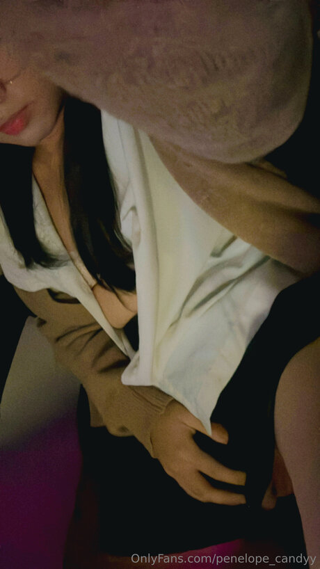 熟女 BBC OnlyFans セクシーヌード 写真