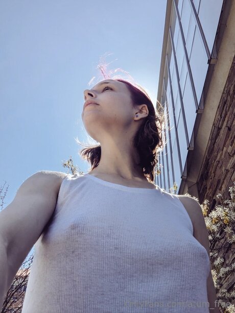 Atum Free 独占モデル 写真