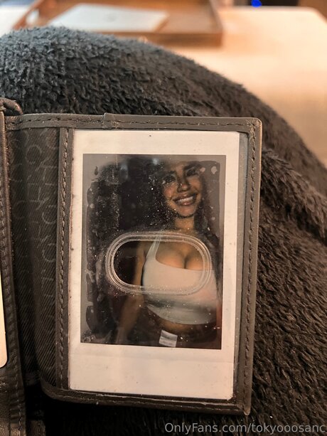 Tokyooosanc 完璧なスター 画像