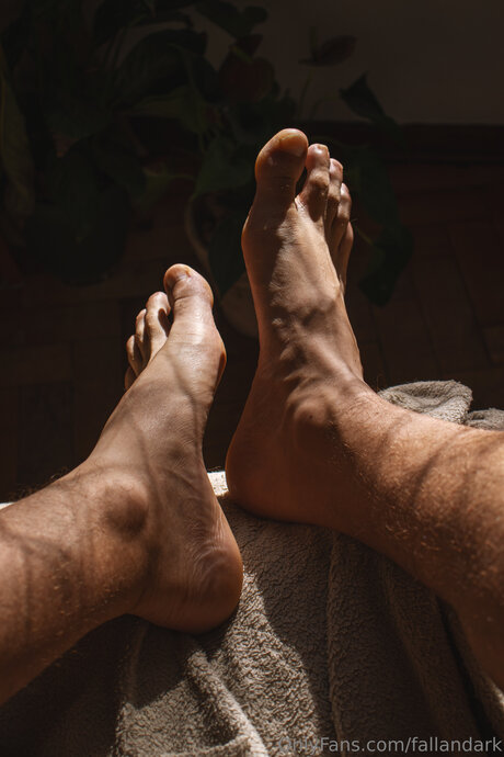 Fallandark エロティックモデル 写真
