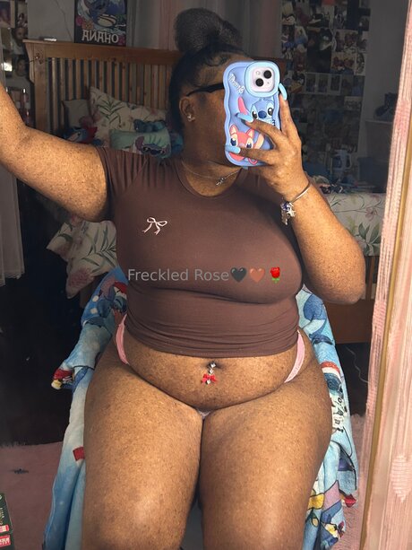 Freckledfantasy5 ヌード女優 写真