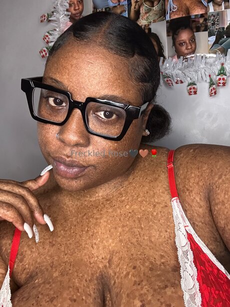 Freckledfantasy5 ポルノスター 可愛い 写真