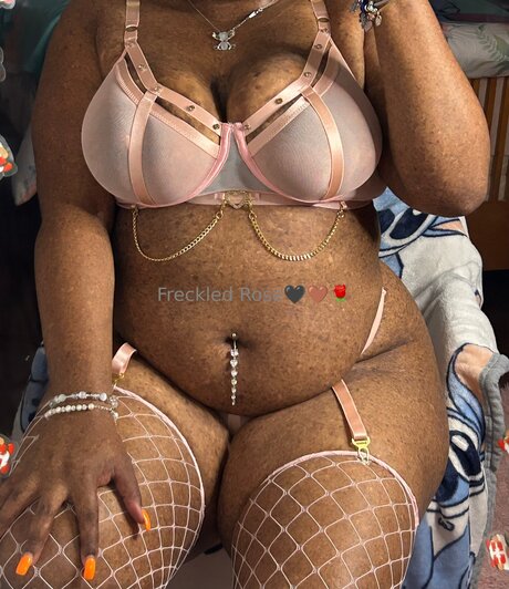 Freckledfantasy5 HD女優 画像