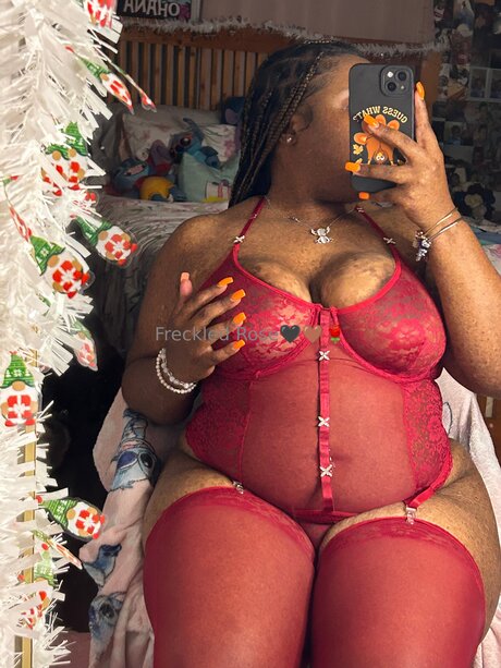 Freckledfantasy5 エロティック女優 写真