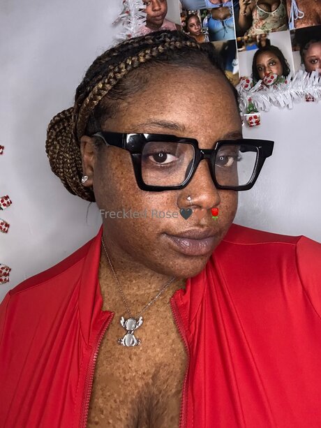 Freckledfantasy5 スターセックス ギャラリー