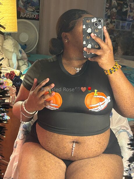 Freckledfantasy5 完璧なモデル 画像