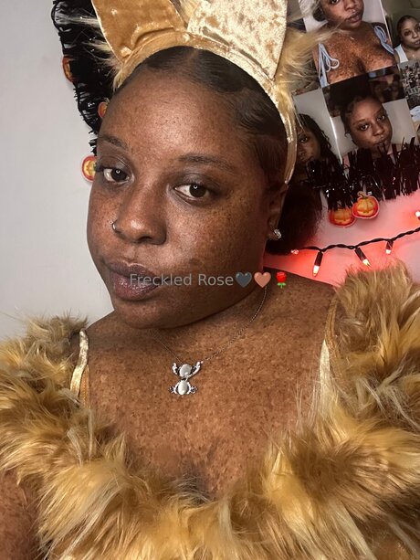 Freckledfantasy5 ポルノスター 裸 ギャラリー