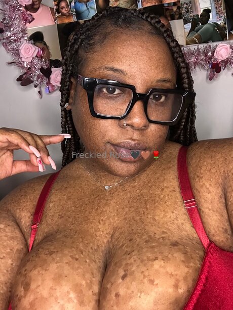 Freckledfantasy5 完璧な女優 ギャラリー