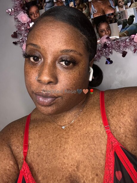 Freckledfantasy5 素敵な女優 画像