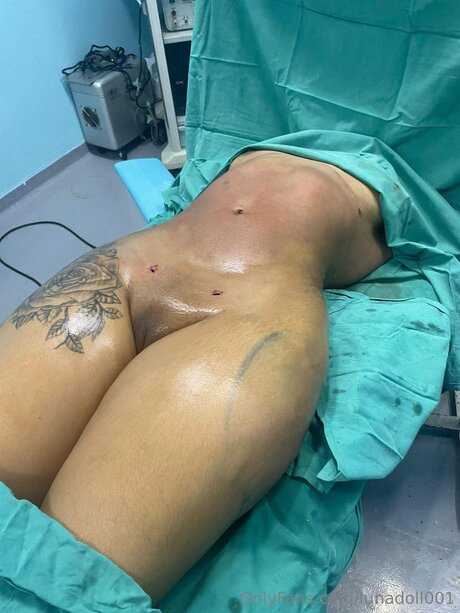 アジア人トゥインクOnlyFans アート裸 画像