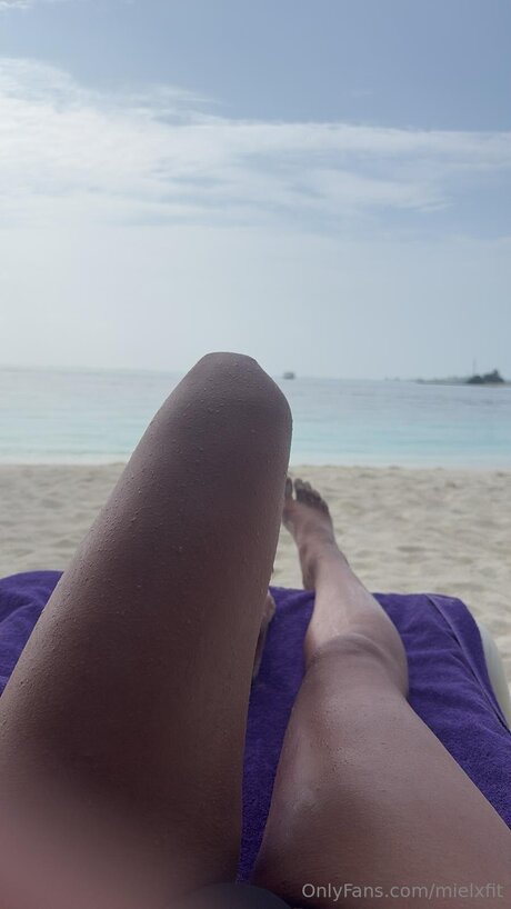 Mielxfit 無料のスター 画像