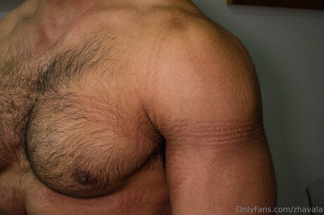 Zhavala ホットモデル ギャラリー