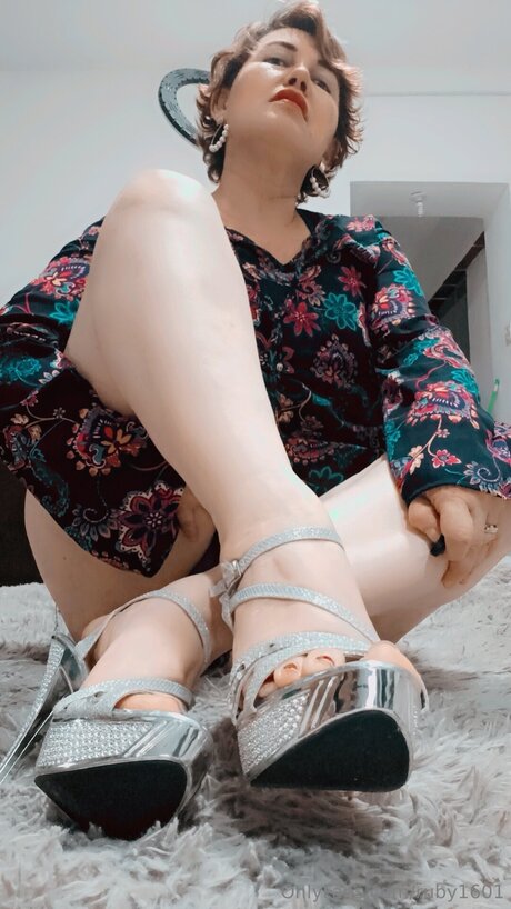 Ruby1601 セックスモデル アーカイブ