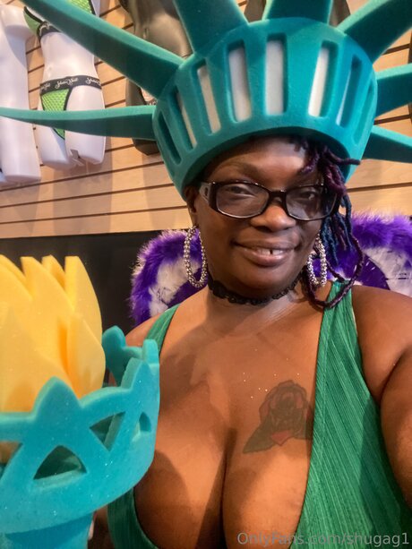 Shugag1 エロティックモデル 写真